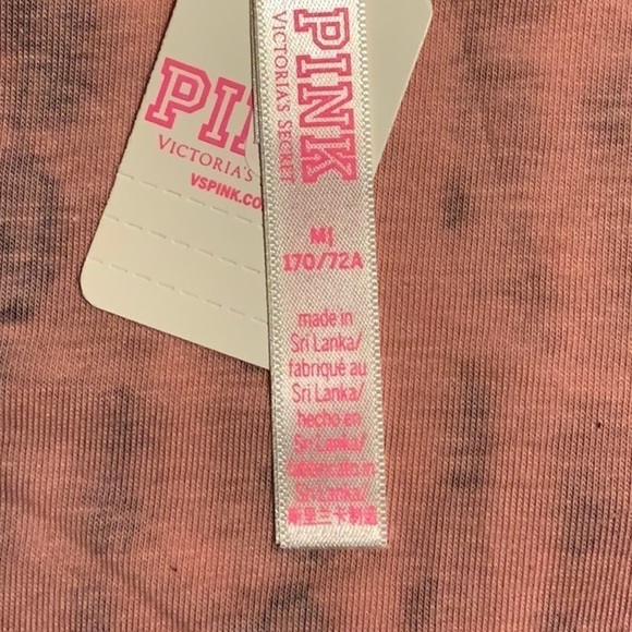 VS PINK Hipster Panties - Picture 6 of 8